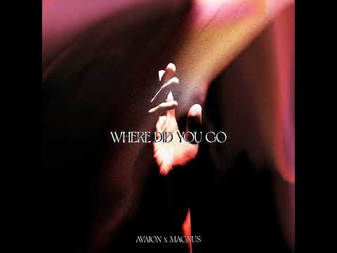 AVAION & MAGNUS - Where Did You Go