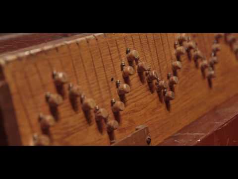 Harry Partch: The Wind (Charles Corey, Harmonic Canon II; Melia Watras, Bass Marimba)