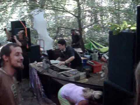 Whiptongue Live @ Indeepen.dance London.UK.