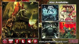 Hour Of Penance - "Desecrated Souls" Official Track Stream