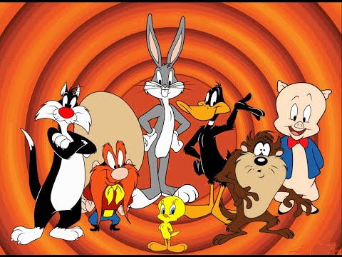 Looney Tunes Dash Episode 1: Wabbit Season  Level 1-4