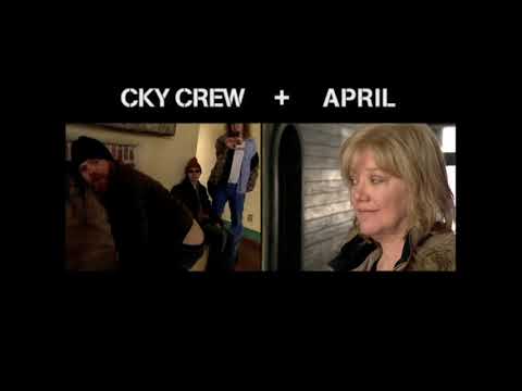 👩RESPECT MAMA MARGERA (VLB), respect/ ARETHA FRANKLIN🎶