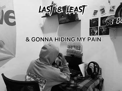 KIMISPARK - LAST & LEAST