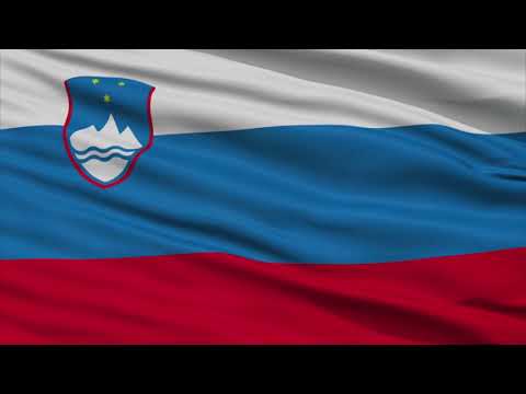 Eurovision 2018: Lea Sirk - Hvala, ne! [Male version]