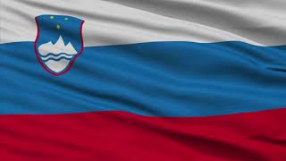 Eurovision 2018: Lea Sirk - Hvala, ne! [Male version]