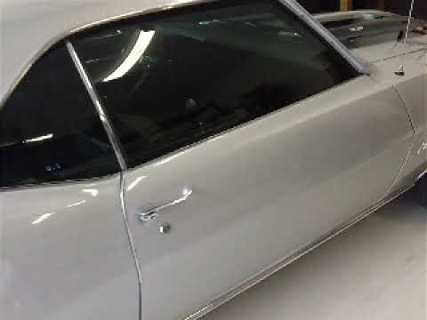 1969 Chevrolet Camaro Z28 (CC-1940415) for sale in North Canton, Ohio