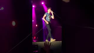 Slow Hands: Dos Equis Pavilion-Dallas, TX 20 July 2018