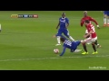Chelsea   Manchester United  1 0    FULL MATCH  HD   FA Cup 13 03 2017