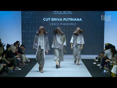 MUFFEST 2019: Cut Eriva Putriana - LEKU PAHO | MYDC 2019