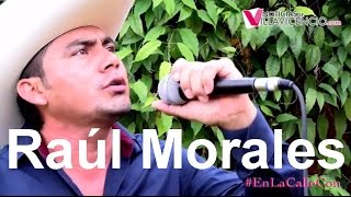 Raúl Morales entrevistado por Édgar Aroca | Noticias de Villavicencio