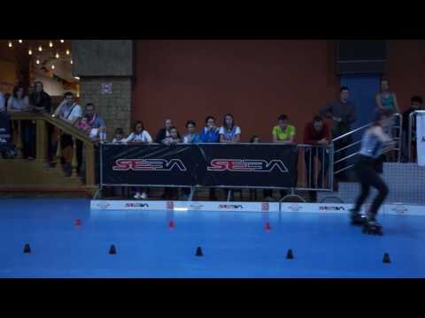 RCC 2016 / Zenkova Anastasia - 4 place