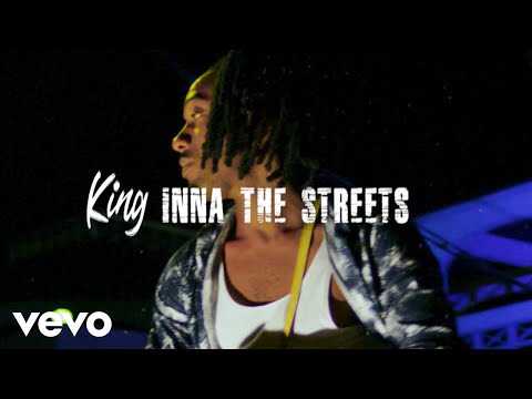 Praj-X - Showcase (Official Lyric Video)