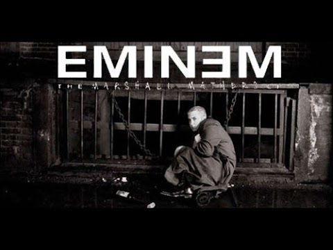 YouTube video: Eminem: Kim