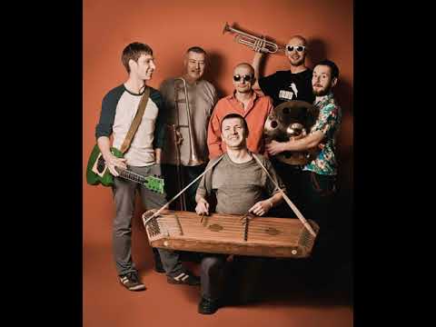 Перкалаба - Парагвай