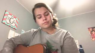 My Side of the Fence- Dan + Shay (cover)
