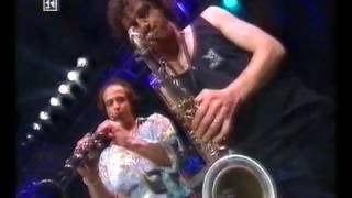 Mittschiffs - Patent Ochsner live 1997