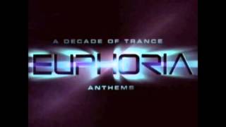 Euphoria Ten Years [CD1]