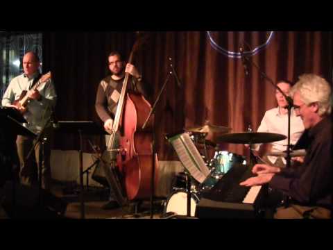 IfCM Collective featuring Doug Stone and Chris Azzara