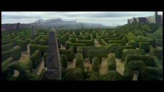 Labyrinth of Time