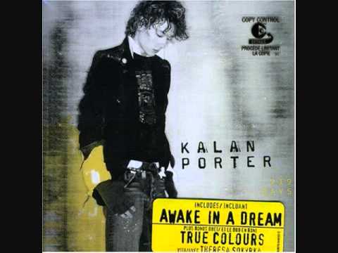 Kalan Porter - True Colours