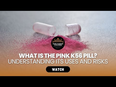 K6 Pills