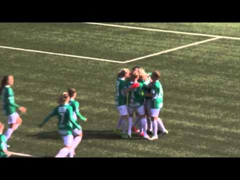 Klepp Valerenga 3 runde