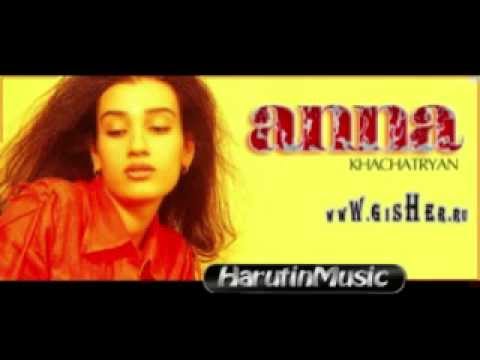 Anna Xachatryan -[2010]- Taran, Taran - Akh, Ernenq