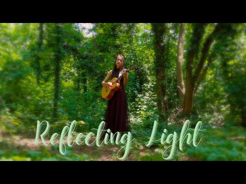 Reflecting Light - Sam Phillips (cover) | Mayte Levenbach