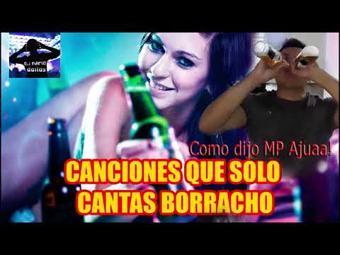 MUSICA Para Pistear y Chillar - Ramon Ayala, Vicente Fernandez y muchos mas