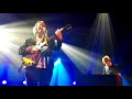 Lewis Capaldi - Something Borrowed // Live at Botanique La Rotonde 20th February 2018
