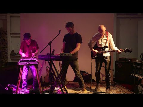 "Soundcheck - Das Konzert der Woche": Gros Oiseau & G.Rag/Zelig Implosion Deluxxe