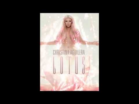 Christina Aguilera - Make The World Move (feat. CeeLo Green) [Explicit Audio]