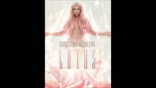 Christina Aguilera - Make The World Move (feat. CeeLo Green) [Explicit Audio]
