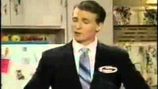 No more light bulbs for 5 minutes (Easy Bake Oven MadTV)