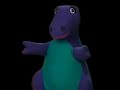 Barney The Backyard Gang
