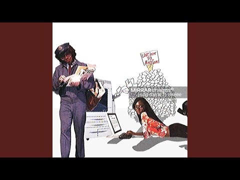 Love Letters to Maryjane