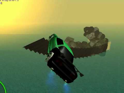 SC~Jappax ft. CoLLeMaN ft. Jaujje - Pillars Of Creations.