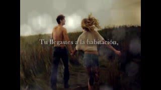 Gavin James - Bitter Pill (Subtitulado en Español)