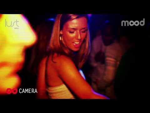 MOOD 19 OUTUBRO @ LUST LISBON