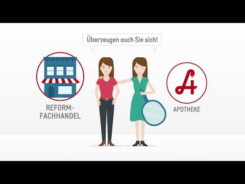 Die Darmpolizei: PANACEO Basic-Detox
