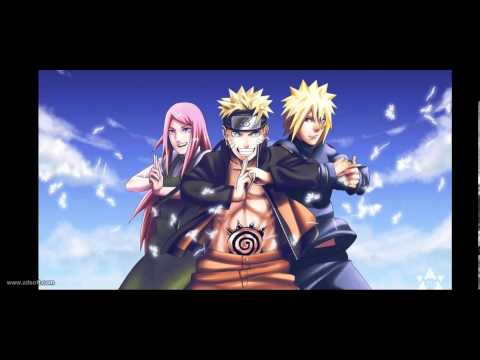 naruto shippuden heros come back completa