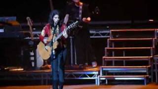 Katie Melua - son HD - Perfect Circle Concert live - Marseille Dome