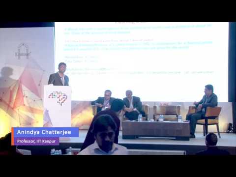 Innovation in Auto & material Sciences – Anindya Chatterjee – 1/2