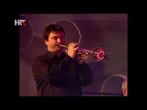 Porin 2009: Josipa Lisac - 1000 Razloga