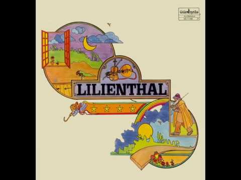 Lilienthal - Tedesca / Allemande