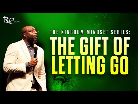 Sunday Service at The River