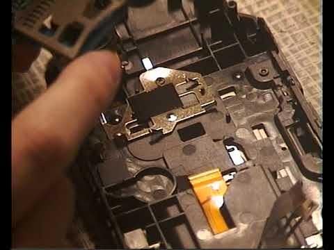 Ремонт PSP. 2 Часть. Проблема с WIFI.