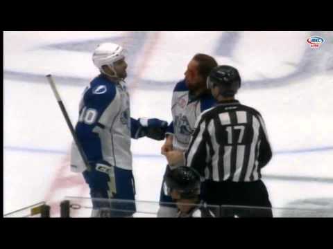 Patrick Wellar vs Eric Neilson