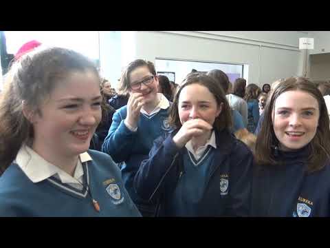 New Beginning For Eureka Kells