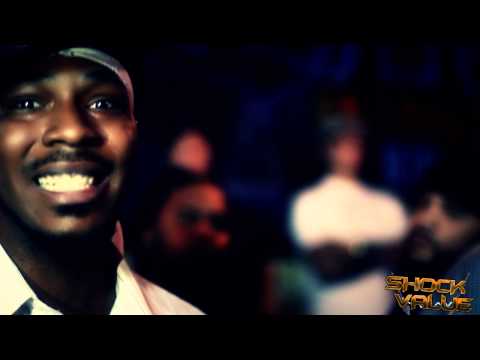 Wicked vs Ghost - SVRBL - Business As Usual